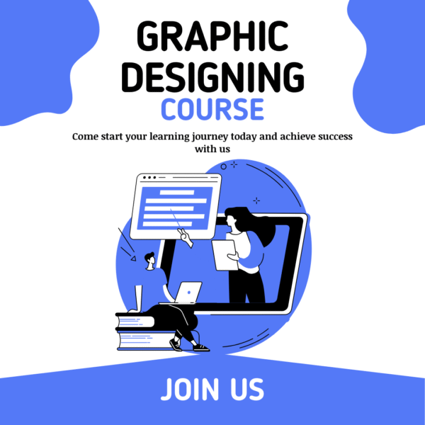 Graphic Designing