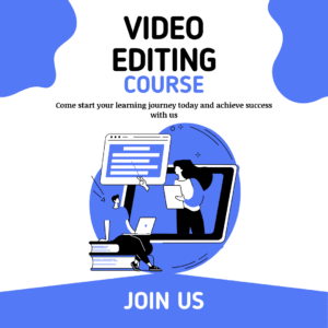 Video Editing